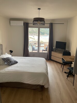 1 chambre