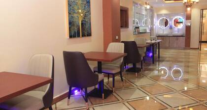 Vicmark Hotel Nakuru