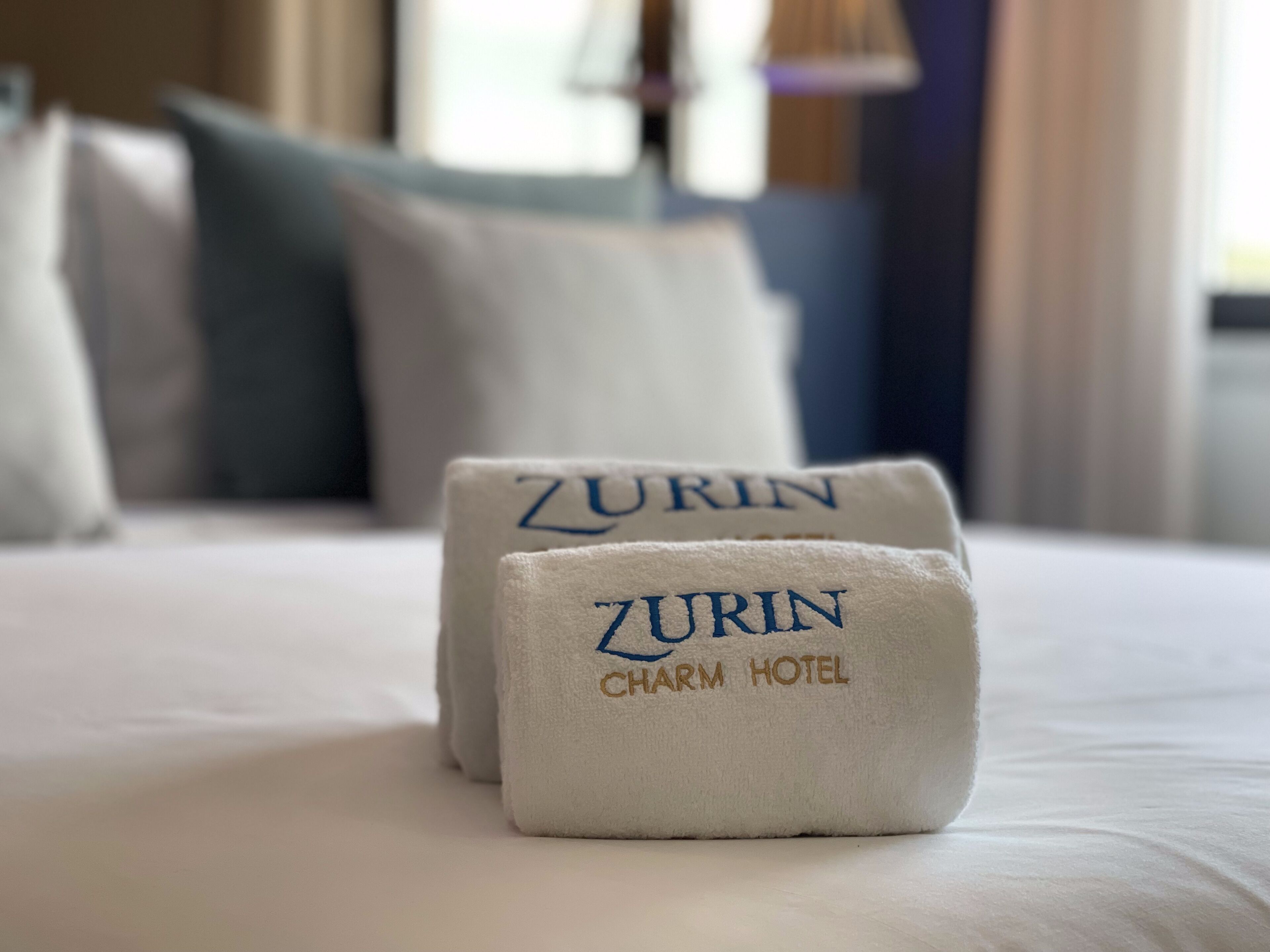 Photo - Zurin Charm Hotel