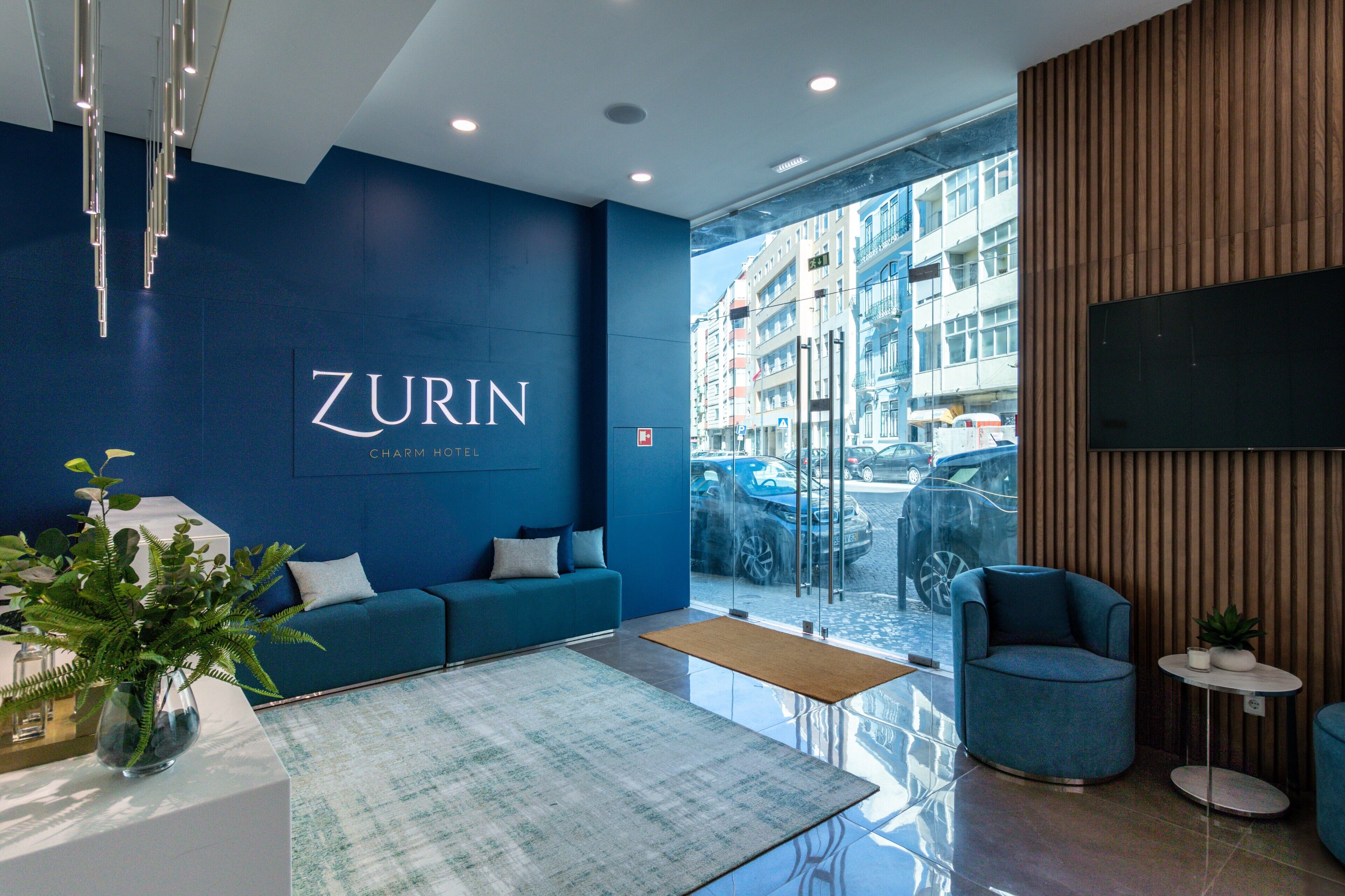 Photo - Zurin Charm Hotel