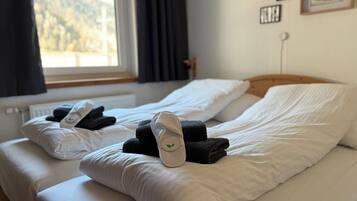 2 Schlafzimmer, kostenloses WLAN