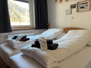 2 Schlafzimmer, kostenloses WLAN