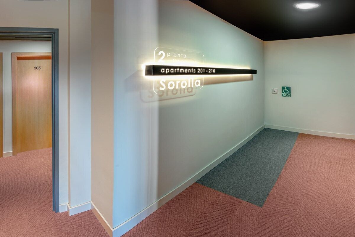 Foto - Palau Suites & Apartments