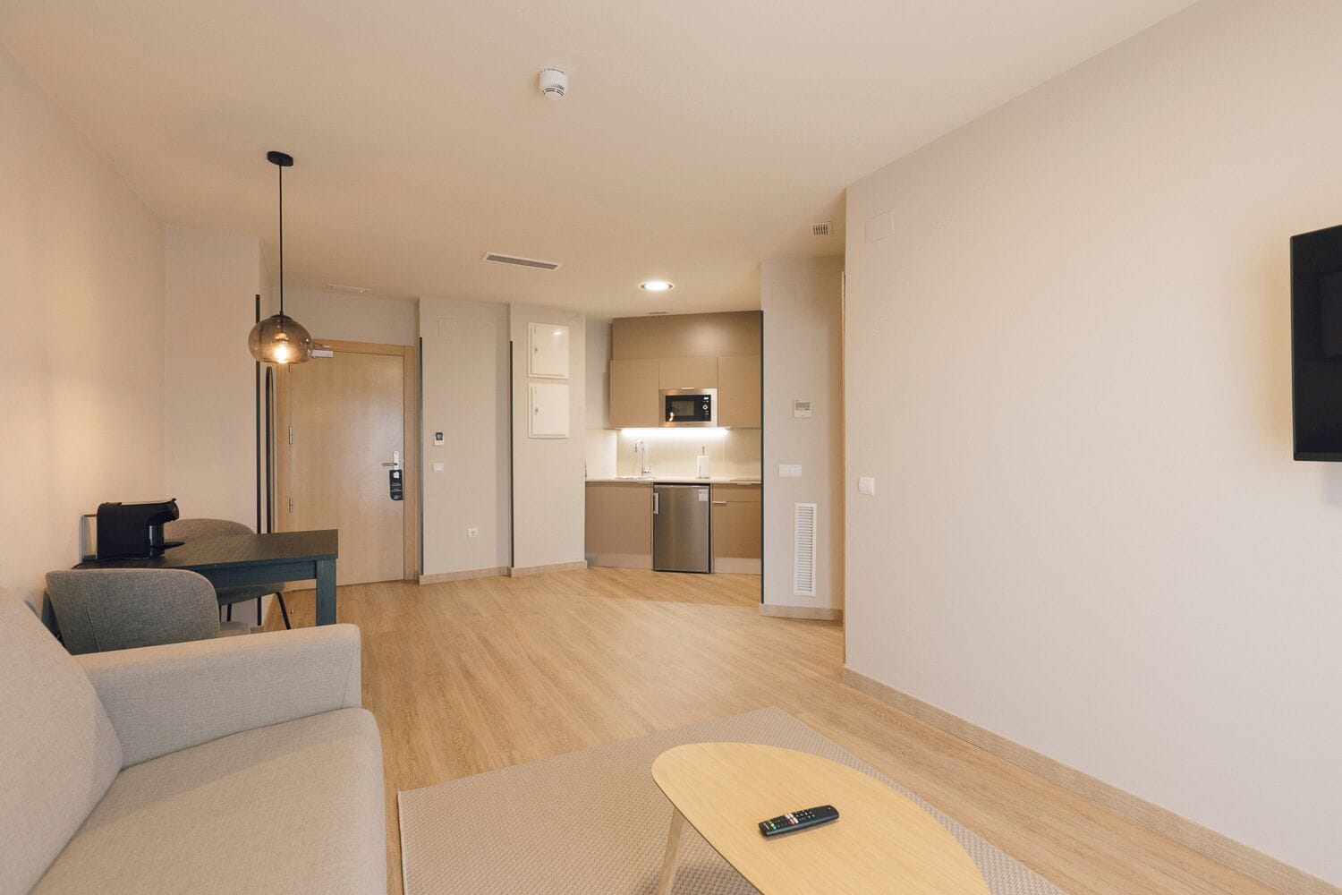 Foto - Palau Suites & Apartments