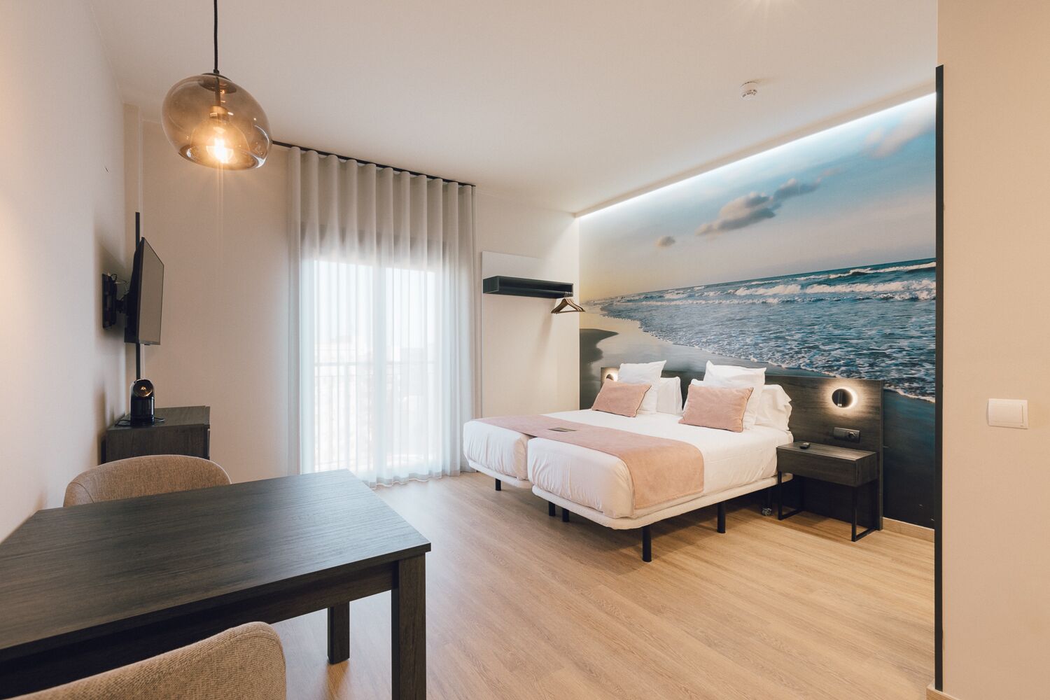 Foto - Palau Suites & Apartments