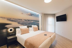 In-room safe, individually decorated, individually furnished, desk
