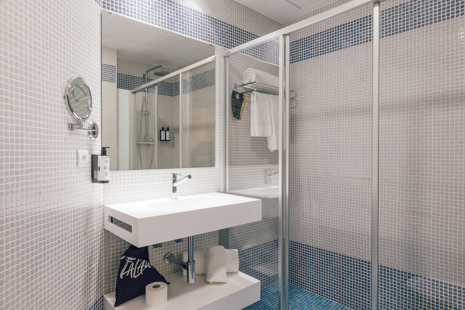 Foto - Palau Suites & Apartments