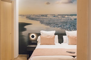 In-room safe, individually decorated, individually furnished, desk