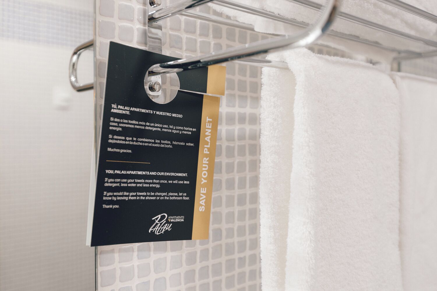 Foto - Palau Suites & Apartments