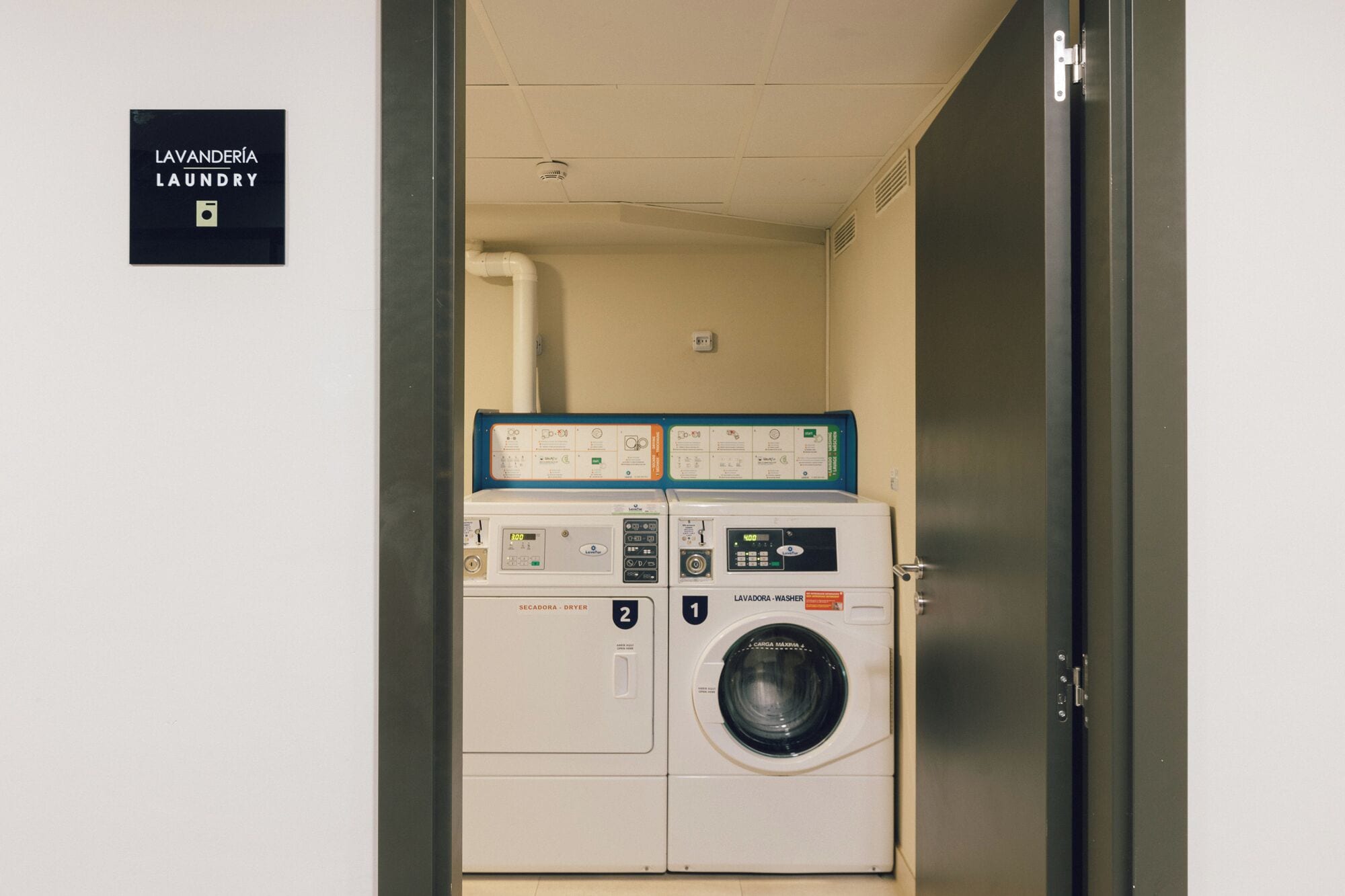 Foto - Palau Suites & Apartments