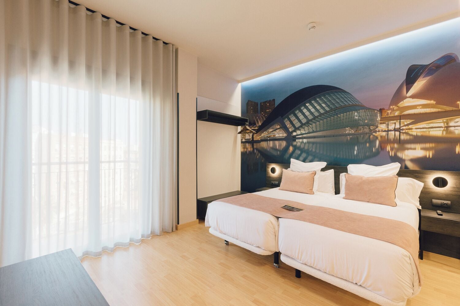 Foto - Palau Suites & Apartments