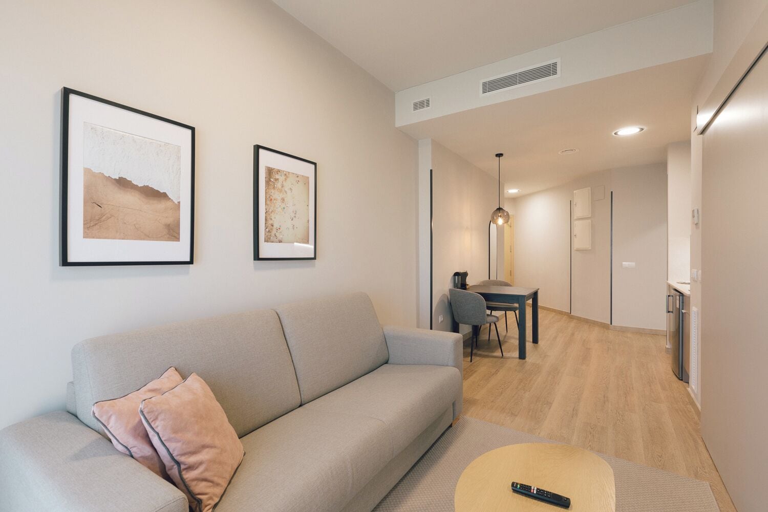 Foto - Palau Suites & Apartments