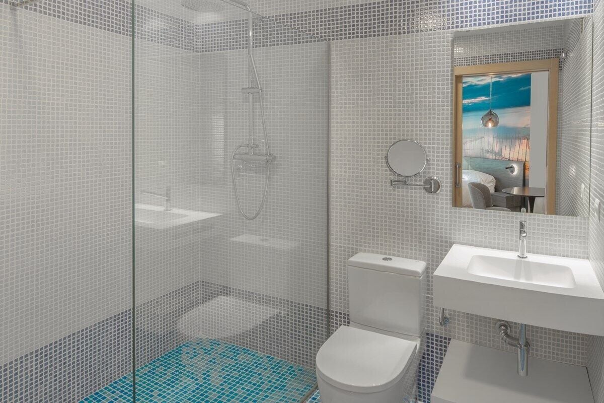 Foto - Palau Suites & Apartments