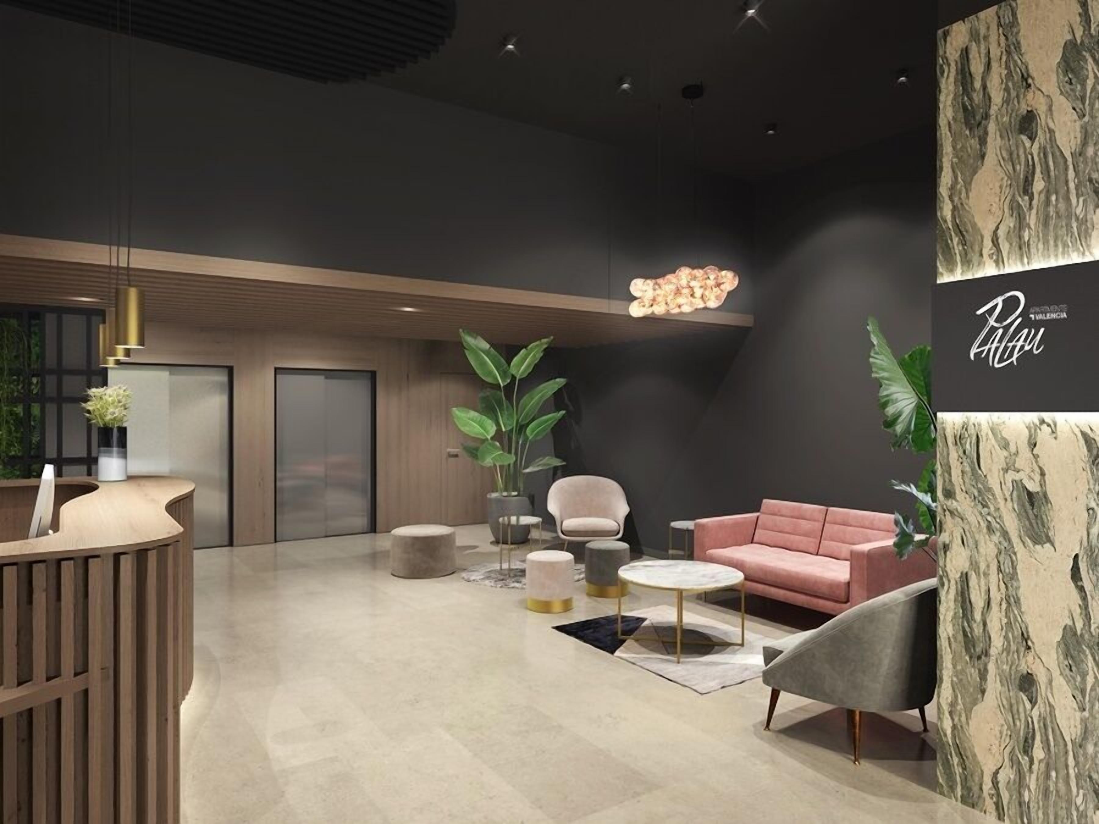 Foto - Palau Suites & Apartments