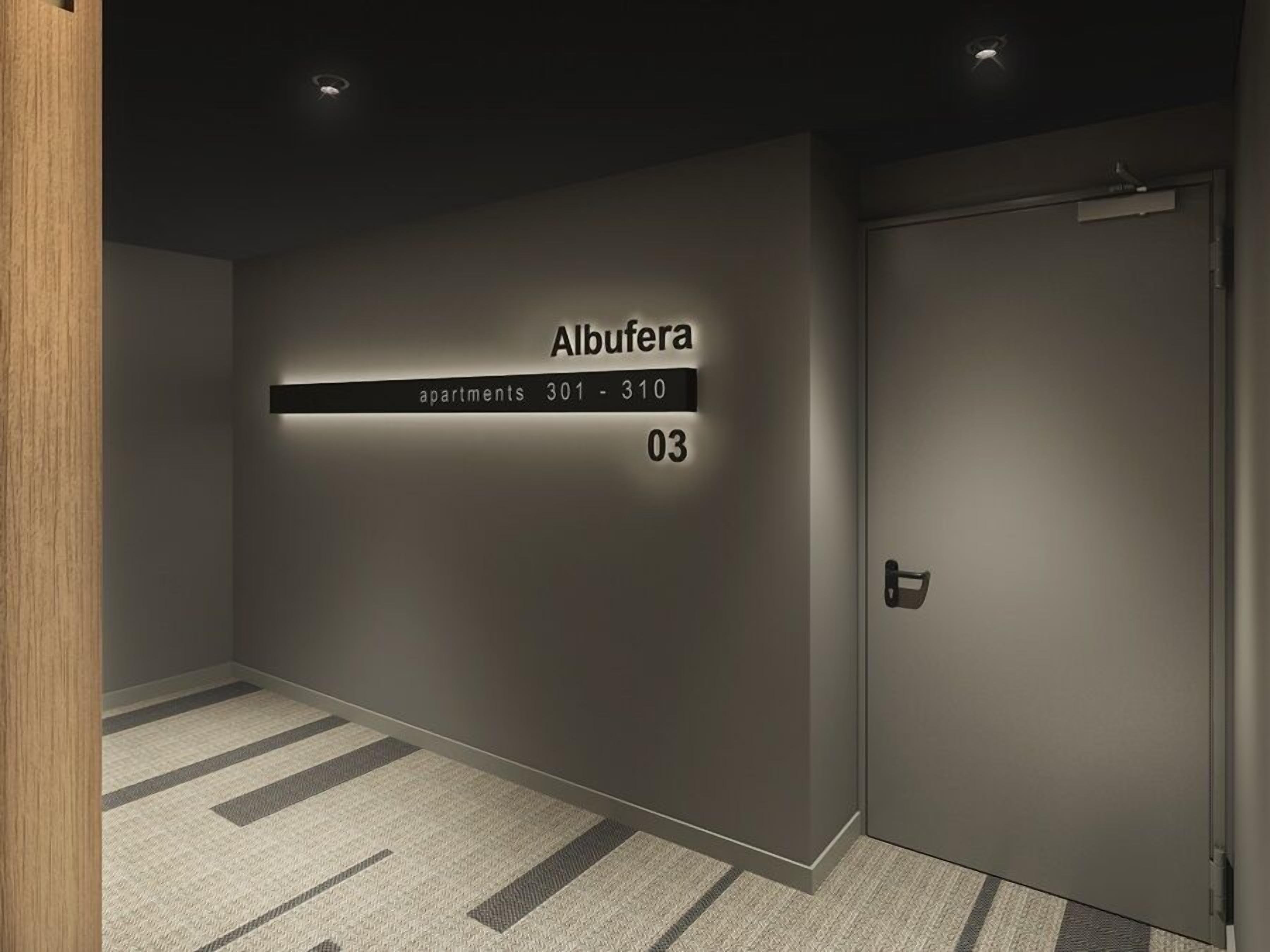 Foto - Palau Suites & Apartments