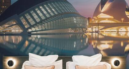 Palau Suites & Apartments