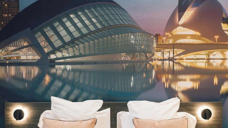 Palau Suites & Apartments