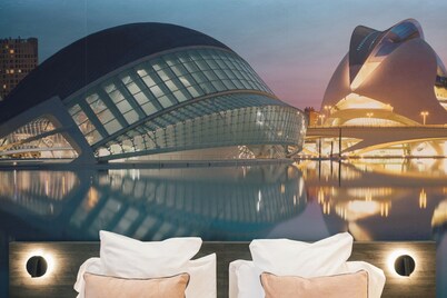 Palau Suites & Apartments