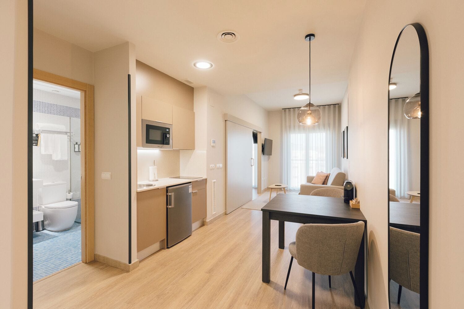 Foto - Palau Suites & Apartments