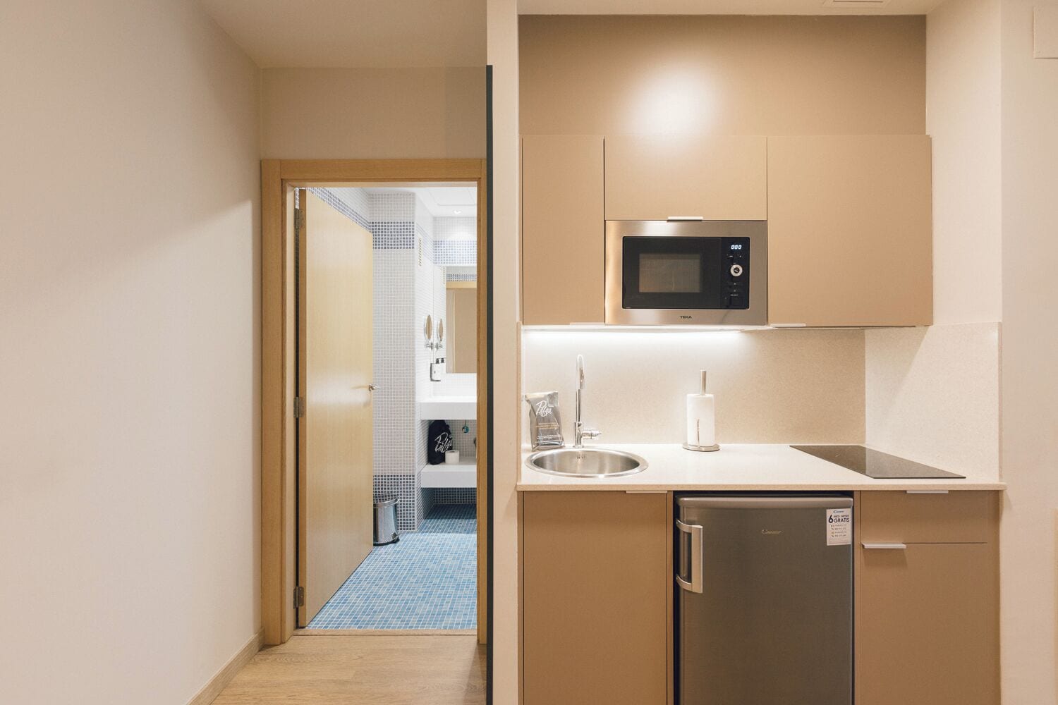 Foto - Palau Suites & Apartments