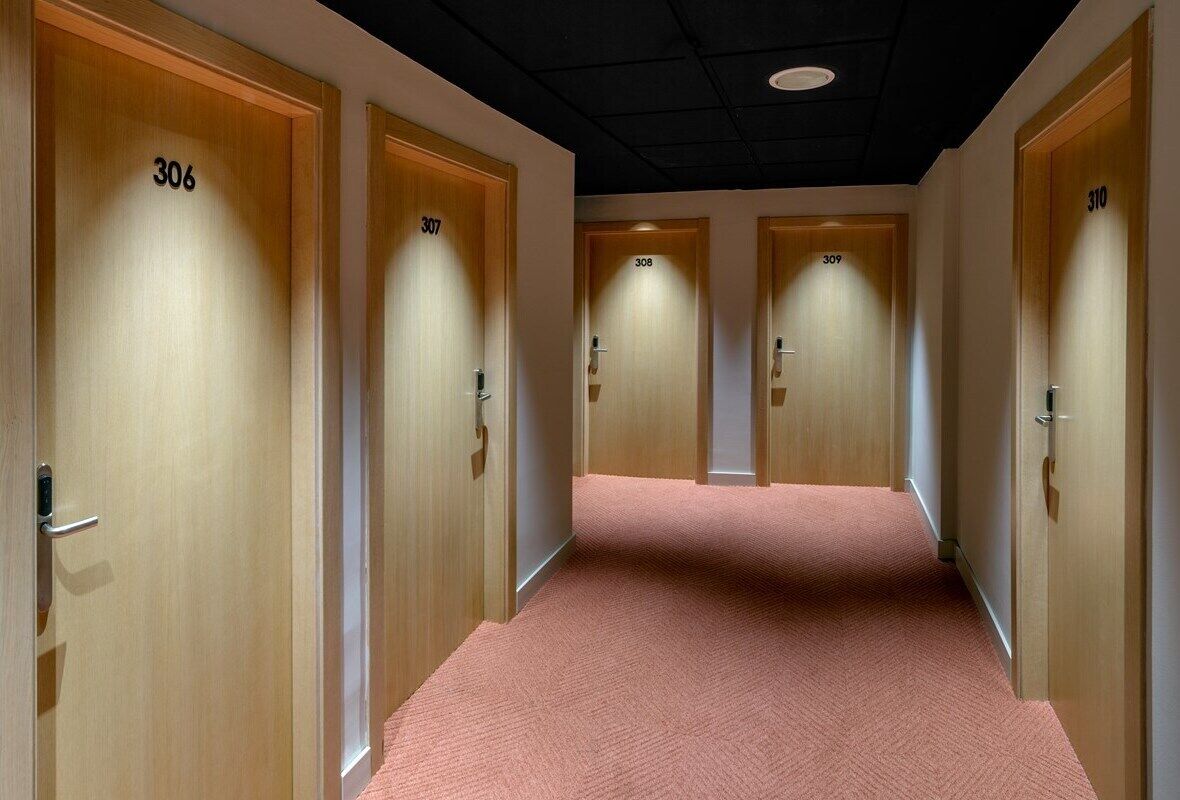 Foto - Palau Suites & Apartments