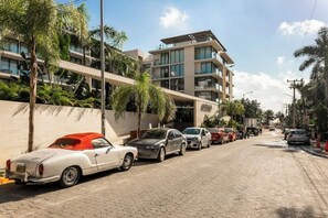 Exterior - Playa del Carmen Beach Getaway w/ Beach Access (Solidaridad)