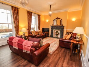 Cottage | Interior - Number One The Crescent (Filey)