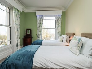 Cottage | Interior - Number One The Crescent (Filey)