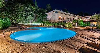 La Cascata 26 Apartment by Wonderful Italy