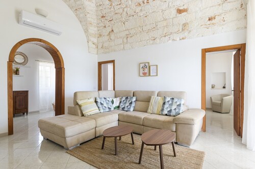 Casa Tranquillo 1876 by Wonderful Italy