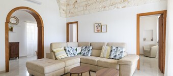 Casa Tranquillo 1876 by Wonderful Italy