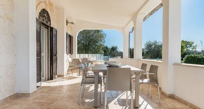 Casa Tranquillo 1876 by Wonderful Italy