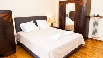 City Apartment | 1 bedroom, free WiFi