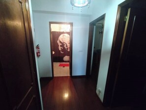 內部