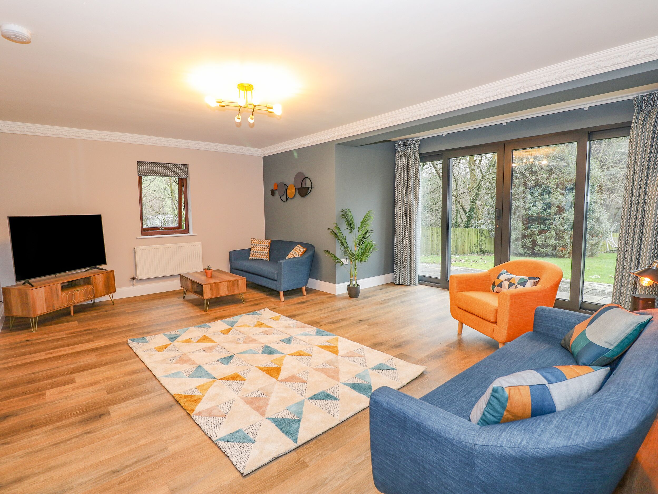 Cottage | Intérieur