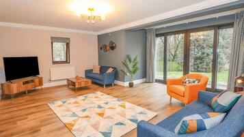 Cottage | Intérieur