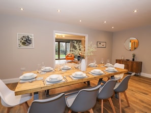 Cottage | Private kitchen