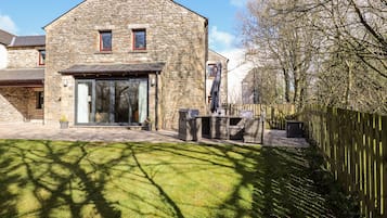 Cottage | Exterior