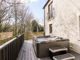 Casa de campo | Jardines del alojamiento