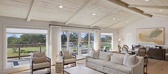 Casa Del Sol: New Three Bed 3 Bath overlooking MPCC Fairway