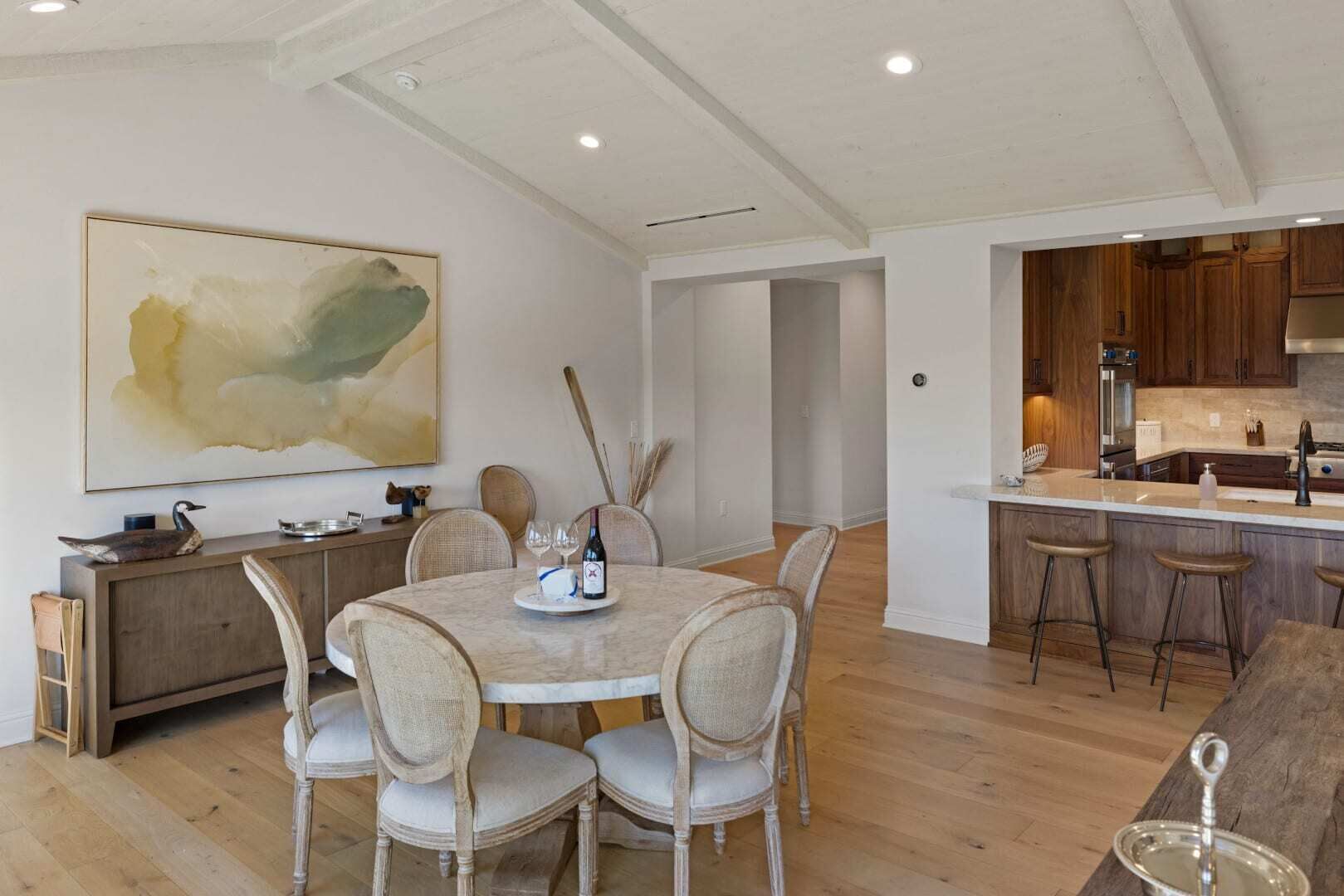 New Three Bed 3 Bath overlooking MPCC Fairway