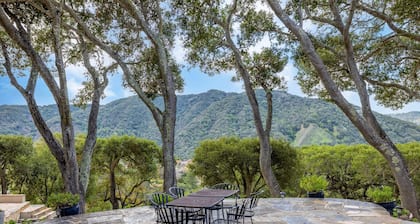 Deer Meadow 4BR 3Ba w Valley Views 30 Night Min