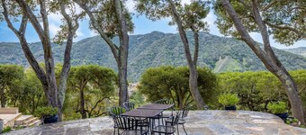 Deer Meadow 4BR 3Ba w Valley Views 30 Night Min