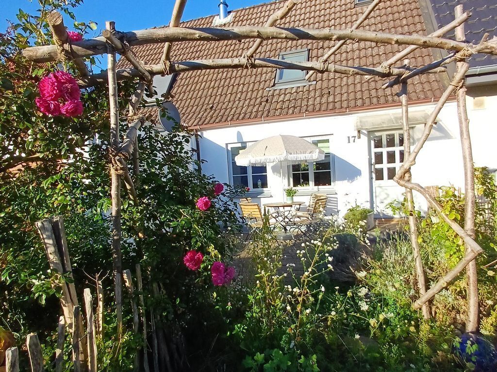 Ferienwohnung Andreae