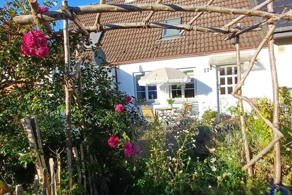 Ferienwohnung Andreae