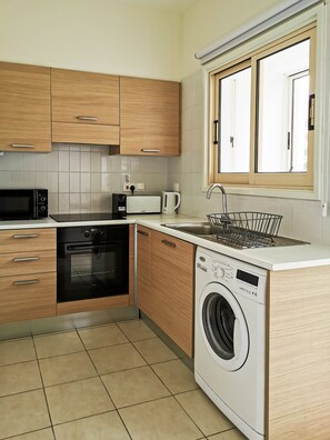 Luxury Apartment | Private kitchen