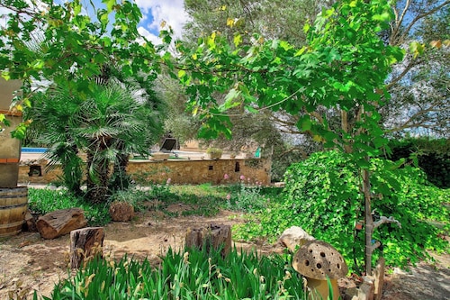 Can Garbeta by Rentallorca