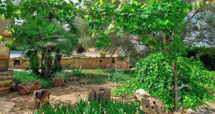 Can Garbeta by Rentallorca