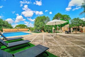 Pool - Can Garbeta by Rentallorca (Manacor)