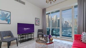 Unclassified image, 3 of 24, button - Dream Inn Dubai - Marina ARY (Dubai)